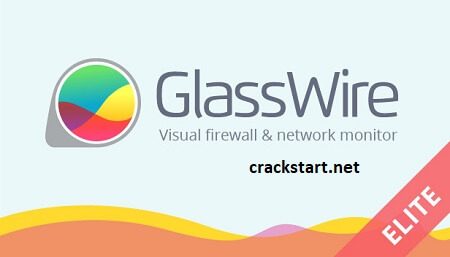 GlassWire Elite Crack 2.3.397v Activation Code 2022 Latest