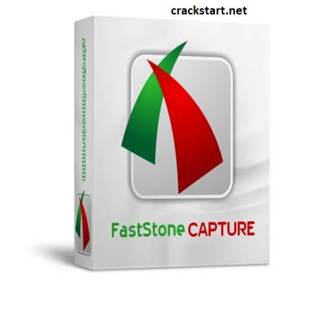 FastStone Capture Key 9.8v Serial Number Plus Patch Free