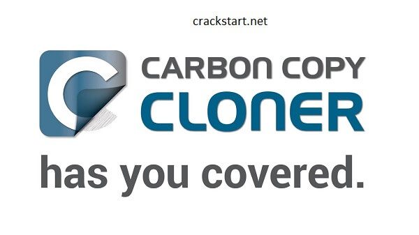 Carbon Copy Cloner Mac Crack:6.1.7303v + Reg Code Download