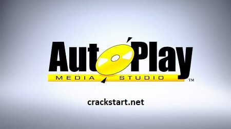 AutoPlay Media Studio Crack 8.5.4.9v Serial Key Download
