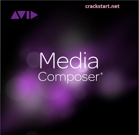 Avid Media Composer Crack 2022.12.0v License Key Download