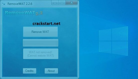 Removewat Download Crack 2.3.9v + License Key Activator