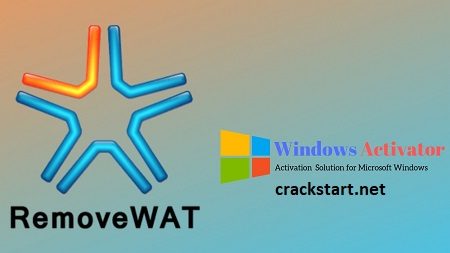 Removewat Download Crack 2.3.9v + License Key Activator