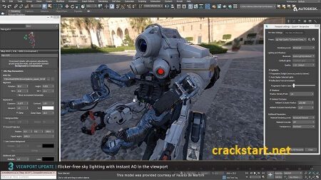 Download 3ds Max 2022 & 3ds Max Free Trial ( Autodesk )