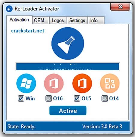 ReLoader Activator Crack 6.6v Free Download Latest Version