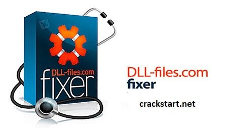 DLL Files Fixer Activator v4.0 + Crack Full Version Download 2022