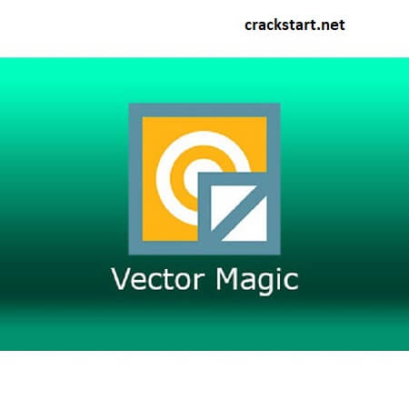Vector Magic 1.23 Crack with Product Key 2022 Free Download