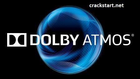 Dolby Atmos Crack For PC/Windows 10 [32/64bit] Latest (2022)