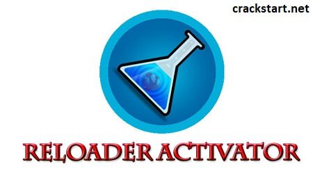 ReLoader Activator Crack 6.6v Free Download Latest Version