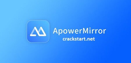 ApowerMirror Crack 1.6.5.2 With For PC Free Download Latest