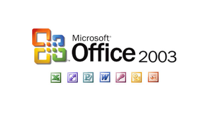 Download Microsoft Office 2003 Crack Activation Key Full Tải