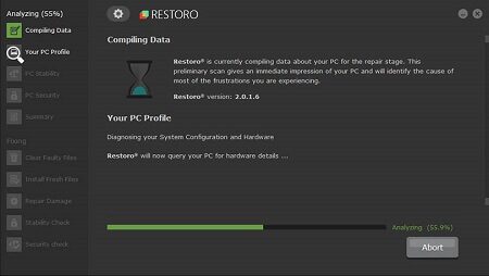 Restoro License Key Free Download With Crack 2022