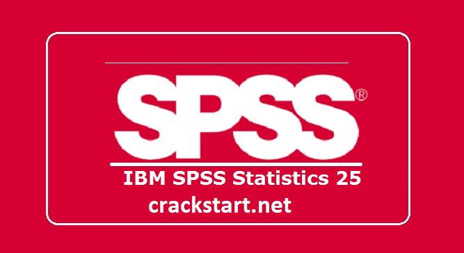 IBM SPSS 25 Full Crack v25.0 Final Gratis Untuk Indonesia