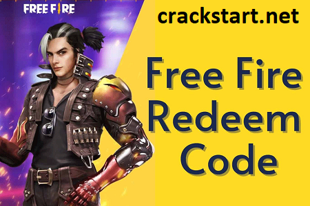 Free Fire Redeem Code Available Today 11 August 2022