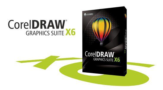 corel draw x6 download