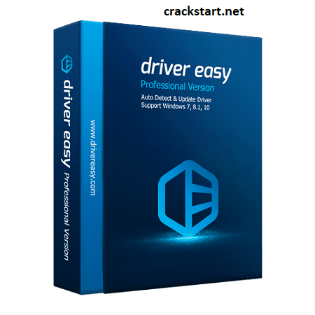 Driver Easy Pro 5.7.3 Crack License Key 2022 Download