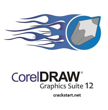 corel draw 12 serial number key
