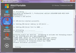 AAct Portable 4.3.1 Crack Plus Keygen Download 2023 Full Version 