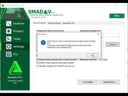 Smadav Pro v15.0.2 Crack + Serial Key Free Download 2023