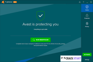 Avast Premium Security 23.11.6087 Crack Plus License Key 2023