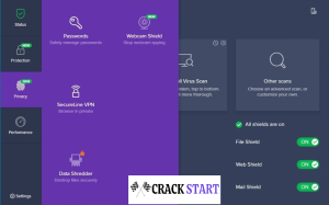 Avast Premium Security 23.11.6087 Crack Plus License Key 2023
