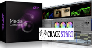 Avid Media Composer 2023.14 Crack Plus Activation Key Free 