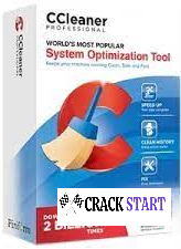 CCleaner Professional Key 6.17.10746 Crack Latest Version 2023