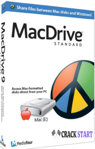 Macdrive Pro 11.0.6.41 Crack Plus License Key 2023 Free Version
