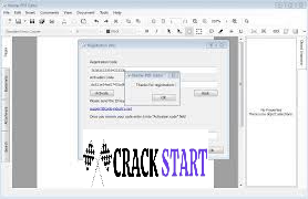 Master PDF Editor 5.9.70 Crack Plus Serial Key Download Free 