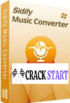 Sidify Music Converter 3.2.1 Crack Plus Serial Keygen Download