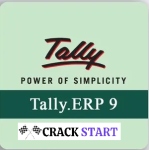 Tally Erp 9 Crack Plus Serial Key Free Download