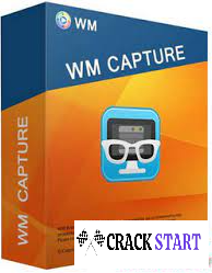 WM Capture 9.3.3 Crack Plus License Key Download 2023 Free 