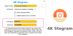 4K Stogram 4.6.2.4490 Crack + License Key Download 2023 Free