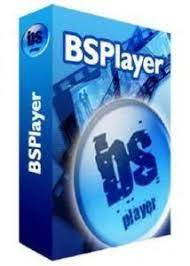 BS. Player Pro 3.84 Crack Plus Serial Key Download Free 2023