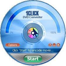 1CLICK DVD Copy Pro 6.8 Crack Plus Serial Key Download 2023