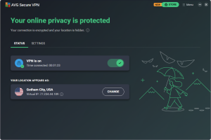 AVG Secure VPN v2.77.6604 Crack + Activation Code Free 2025