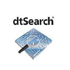 DtSearch Desktop / Engine 7.97.8684 Crack + License Key Free 