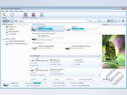 Hetman Partition Recovery 4.8 Crack + Serial Key Free Version 