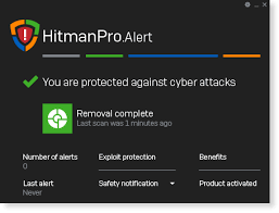 HitmanPro.Alert 3.8.24 Build 957 Crack + Product Key 2023 Free