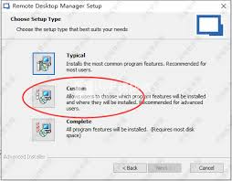 Remote Desktop Manager Enterprise 2023.3.35 Crack + Key 2023