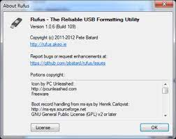 Rufus 4.2.2074 Portable Crack Download Free Full Activated 2023