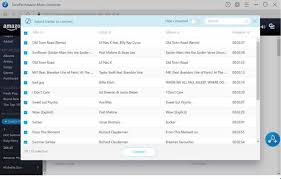 TunePat Amazon Music Converter 3.0.1 Crack Plus Key 2023 Free