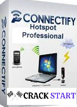 Connectify Hotspot Pro v7.1.29279 Crack + License Key Latest